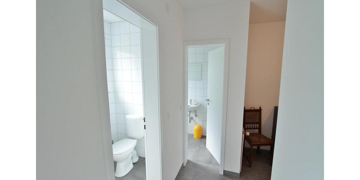 Wohnen auf Zeit Büttelborn - 1 Zimmer, 15 m&sup2;, 475&euro; | Angebot:26636389