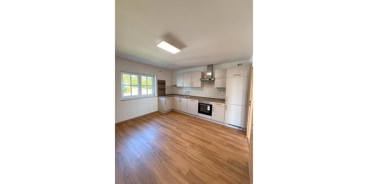 Erdgeschoßwohnung Steinwenden - 4 Zimmer, 150 m&sup2;, 1.450&euro; | Angebot:26592174