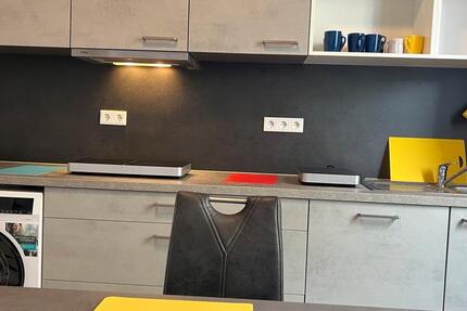 Wohnen auf Zeit Bielefeld - 1 Zimmer, 15 m&sup2;, 400&euro; | Angebot:25922902