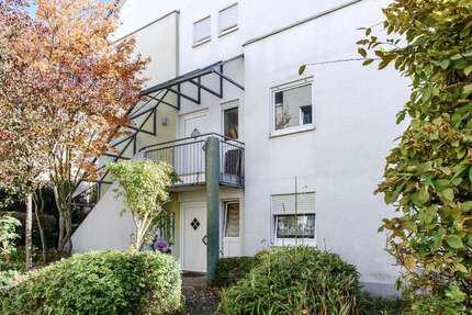 Wohnung zum Mieten in Bad Bergzabern 569 € 64.18 m² 2 zimmer