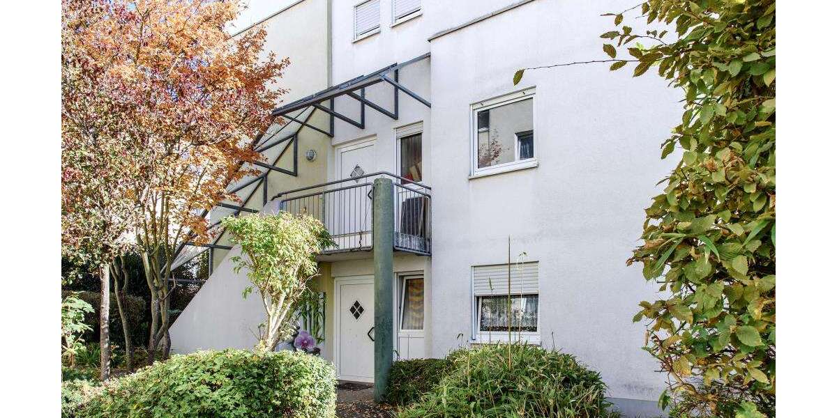 Wohnung zum Mieten in Bad Bergzabern 569 € 64.18 m² 2 zimmer