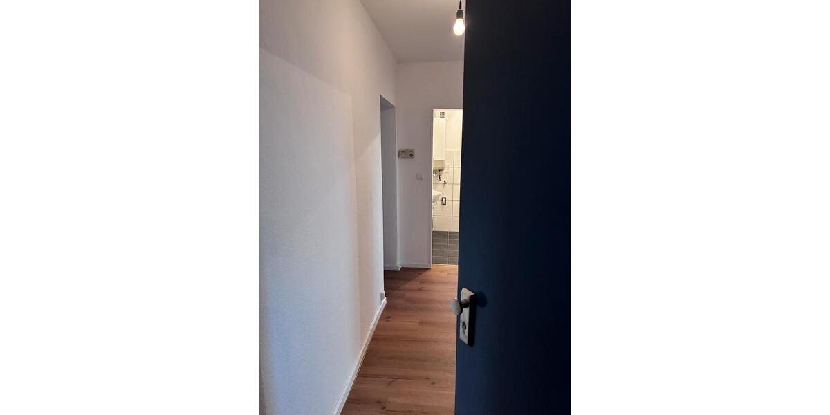 Etagenwohnung Hannover Vahrenwald-List - 2 Zimmer, 54 m&sup2;, 850&euro; | Angebot:26505097