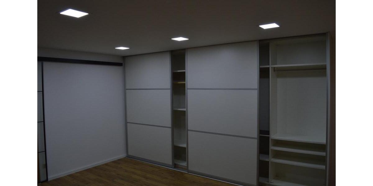 Etagenwohnung Röderland - 3 Zimmer, 90 m&sup2;, 998&euro; | Angebot:24739764