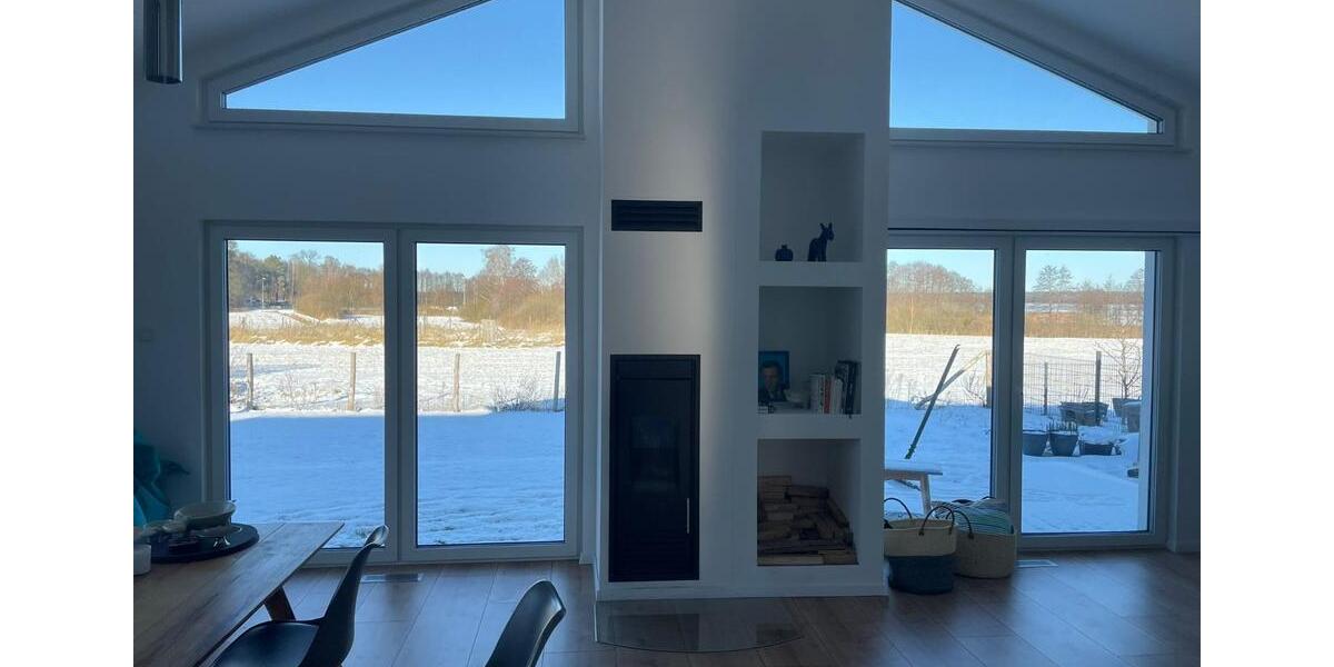 Bungalow Joachimsthal - 4 Zimmer, 142 m&sup2;, 1.250&euro; | Angebot:25539678