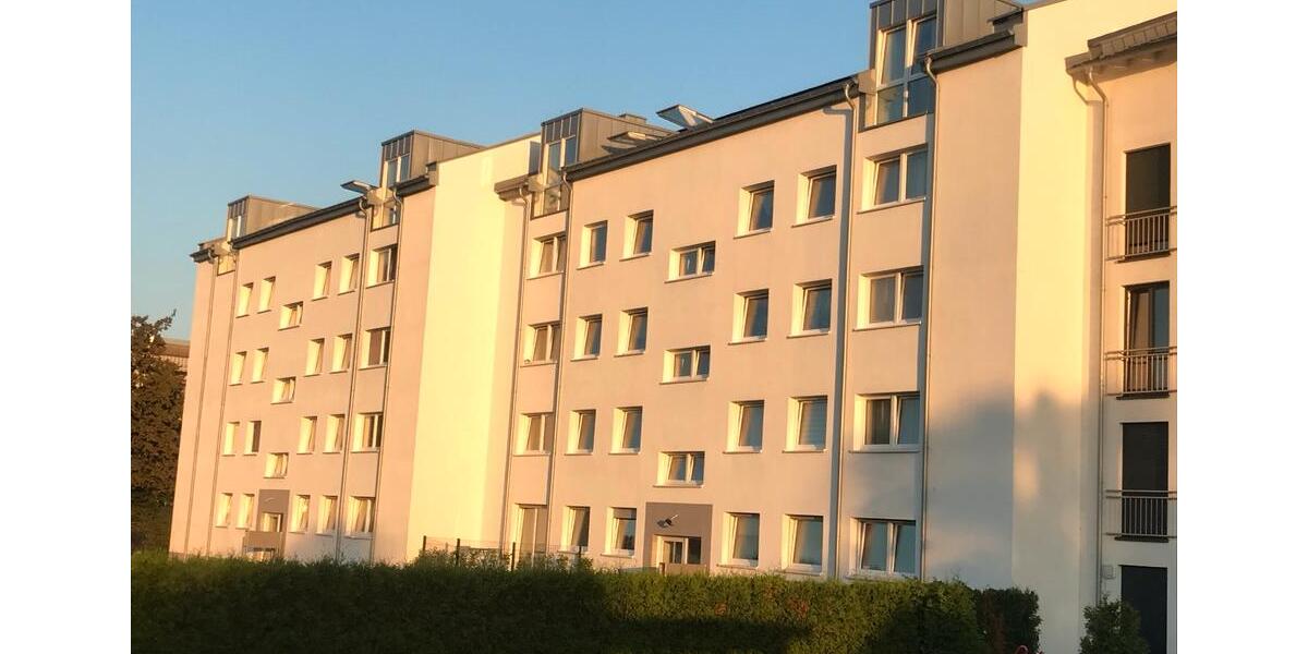 Moderne 80 m² 3-Zmmerwohnung, 1. OG 3 zimmer
