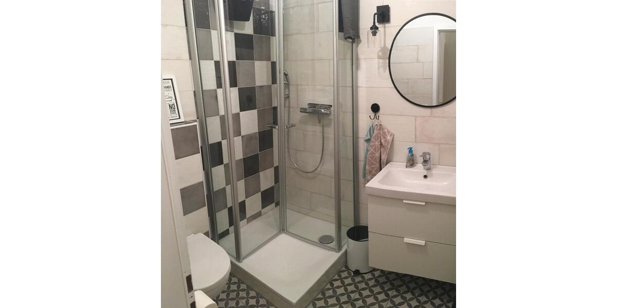 Wohnen auf Zeit Recklinghausen - 2 Zimmer, 60 m&sup2;, 1.100&euro; | Angebot:26604079