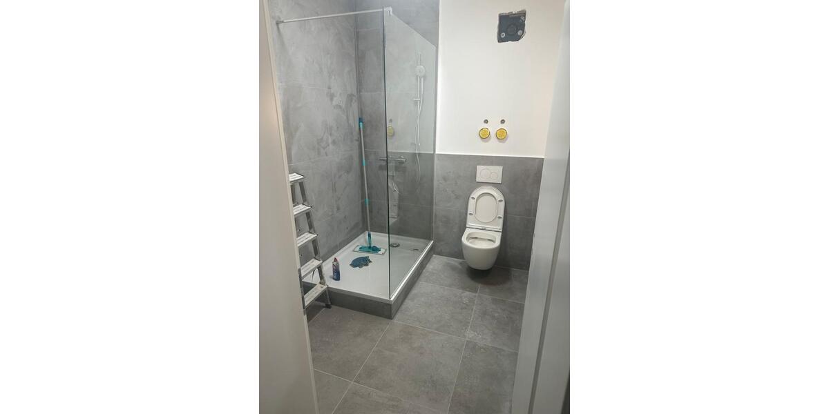 Erdgeschoßwohnung Weinstadt - 1 Zimmer, 36 m&sup2;, 1.050&euro; | Angebot:24640679