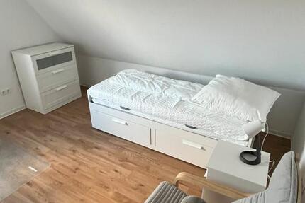 Wohnen auf Zeit Bremerhaven - 1 Zimmer, 80 m&sup2;, 399&euro; | Angebot:24099822