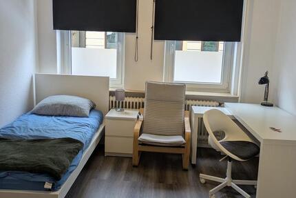 Wohnen auf Zeit Bremerhaven - 1 Zimmer, 80 m&sup2;, 400&euro; | Angebot:24099822