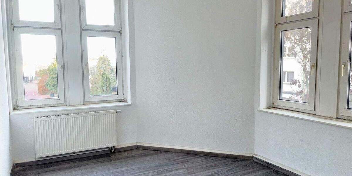 Etagenwohnung Herne Sodingen - 2 Zimmer, 50 m&sup2;, 410&euro; | Angebot:24332905