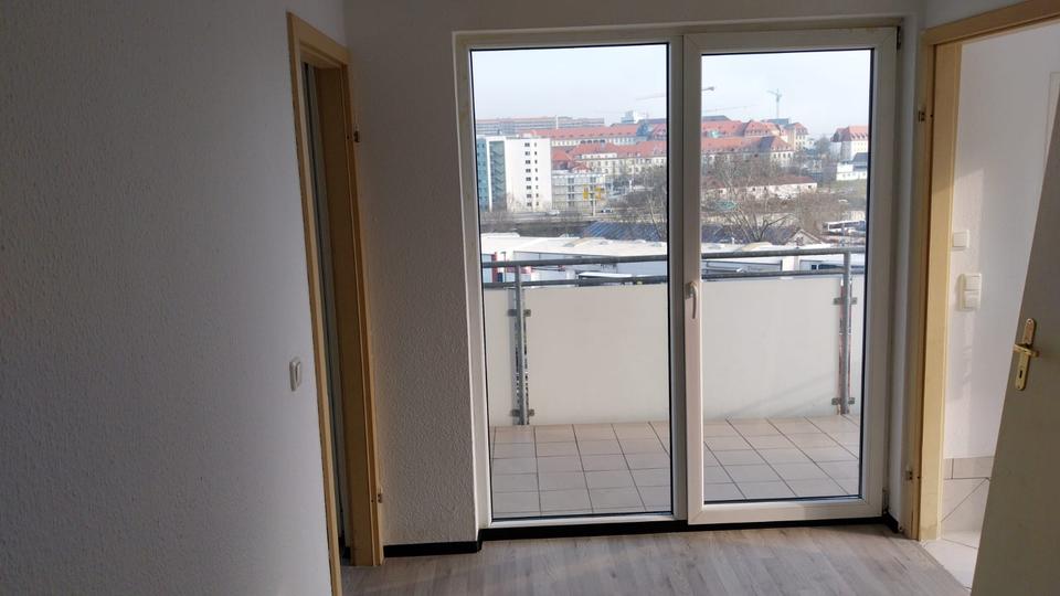 Etagenwohnung Würzburg Frauenland - 2 Zimmer, 55 m&sup2;, 850&euro; | Angebot:26250511