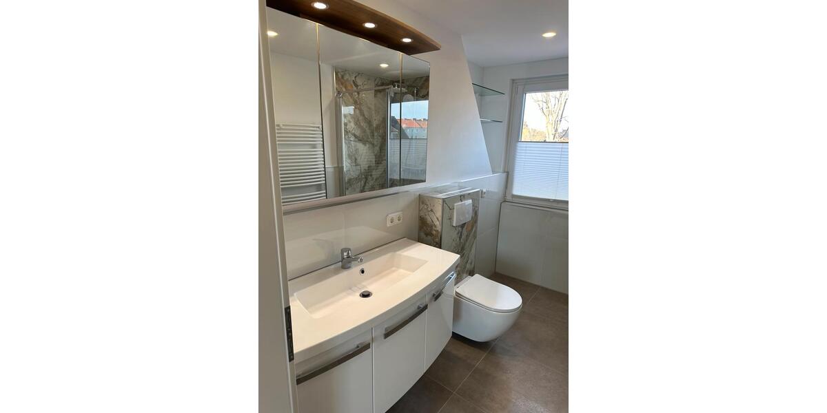 40 Quadrat Wohnung 650 für eine Person, 750 für zwei Personen 2 zimmer