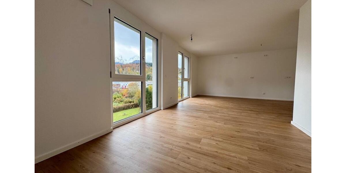 Etagenwohnung Berchtesgaden - 2 Zimmer, 68 m&sup2;, 1.230&euro; | Angebot:23618116