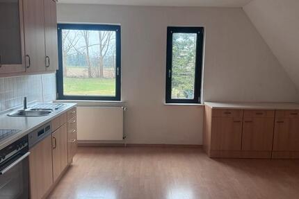 5 ZKB Maisonette-Wohnung in Hemmelsberg (Hude) 5 zimmer