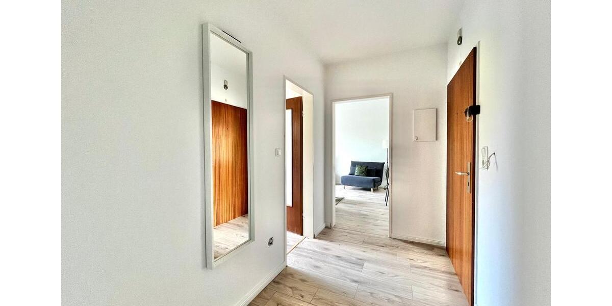 Etagenwohnung Bremen Schwachhausen - 2 Zimmer, 50 m&sup2;, 1.400&euro; | Angebot:26647813