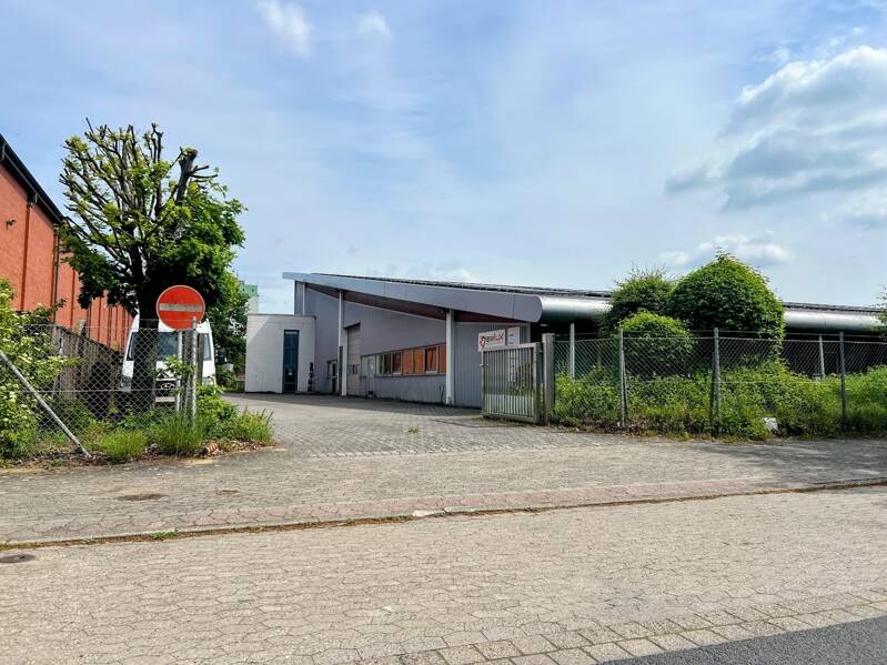 Gewerbeobjekt Braunschweig Veltenhof - 2.550&euro; | Angebot:26806775
