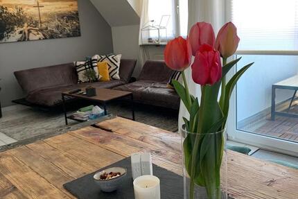 Wohnung Weinheim - 3 Zimmer, 95 m&sup2;, 1.250&euro; | Angebot:25806188