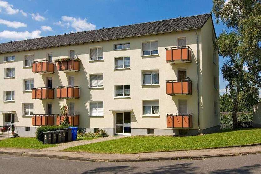 Wohnung zum Mieten in Eschweiler 509 € 58.34 m²