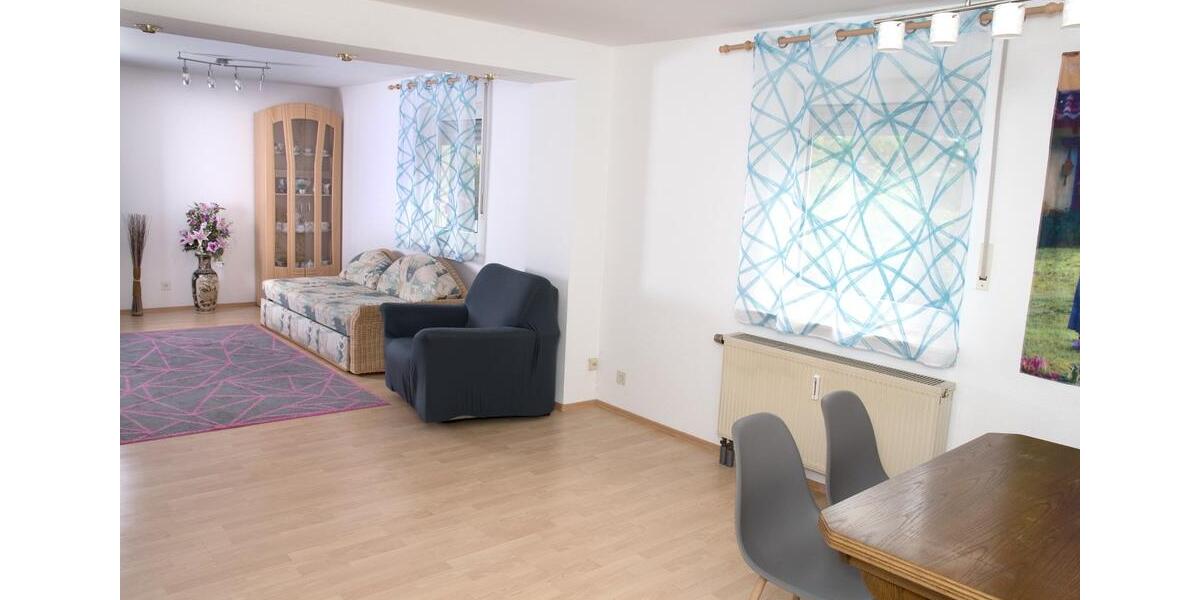 Erdgeschoßwohnung Oberasbach - 3.5 Zimmer, 120 m&sup2;, 1.500&euro; | Angebot:26025714