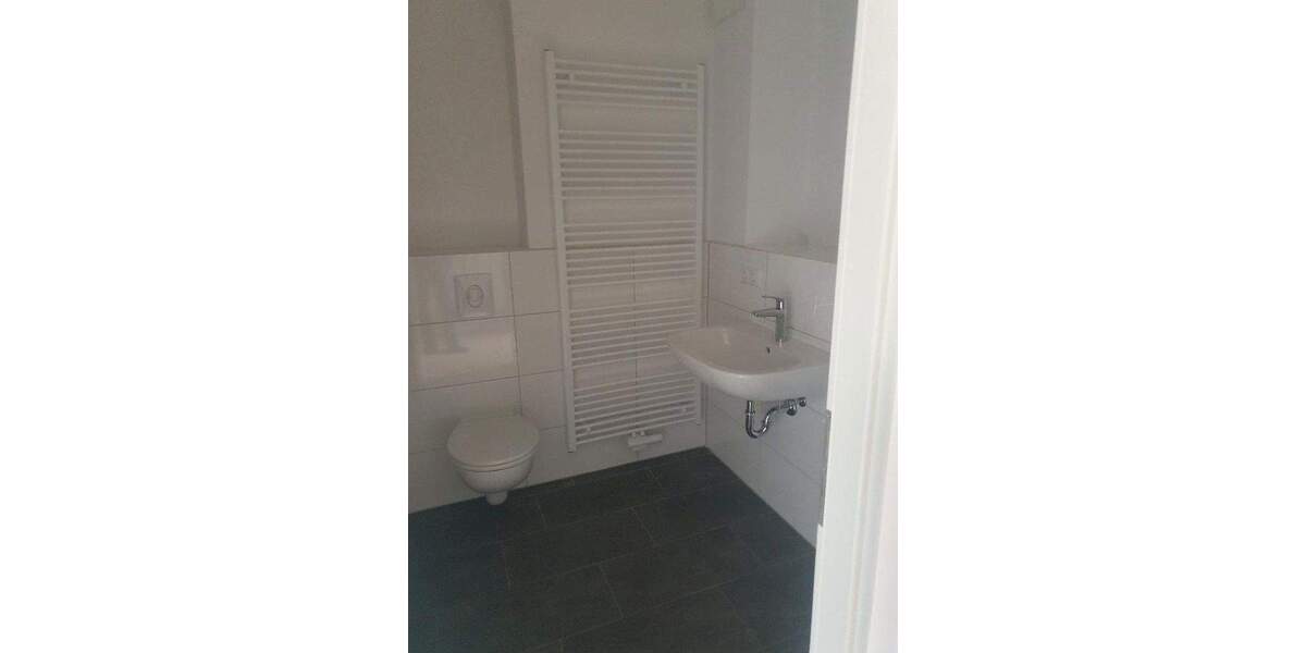 Familienfreundliches Reihenhaus mit 5 Zimmern südwestlich von Berlin in Zossen 5 zimmer