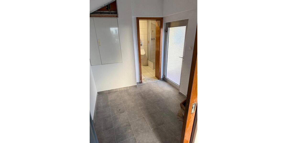 Erdgeschoßwohnung Bingen am Rhein - 3 Zimmer, 60 m&sup2;, 580&euro; | Angebot:25948160