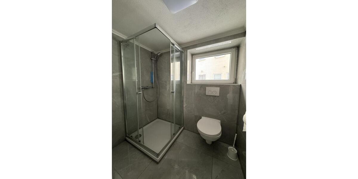 Etagenwohnung Breitenbrunn - 2 Zimmer, 35 m&sup2;, 475&euro; | Angebot:24770631