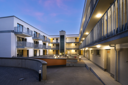 Wohnung Koblenz Moselweiß - 2 Zimmer, 45 m&sup2;, 670&euro; | Angebot:26104841