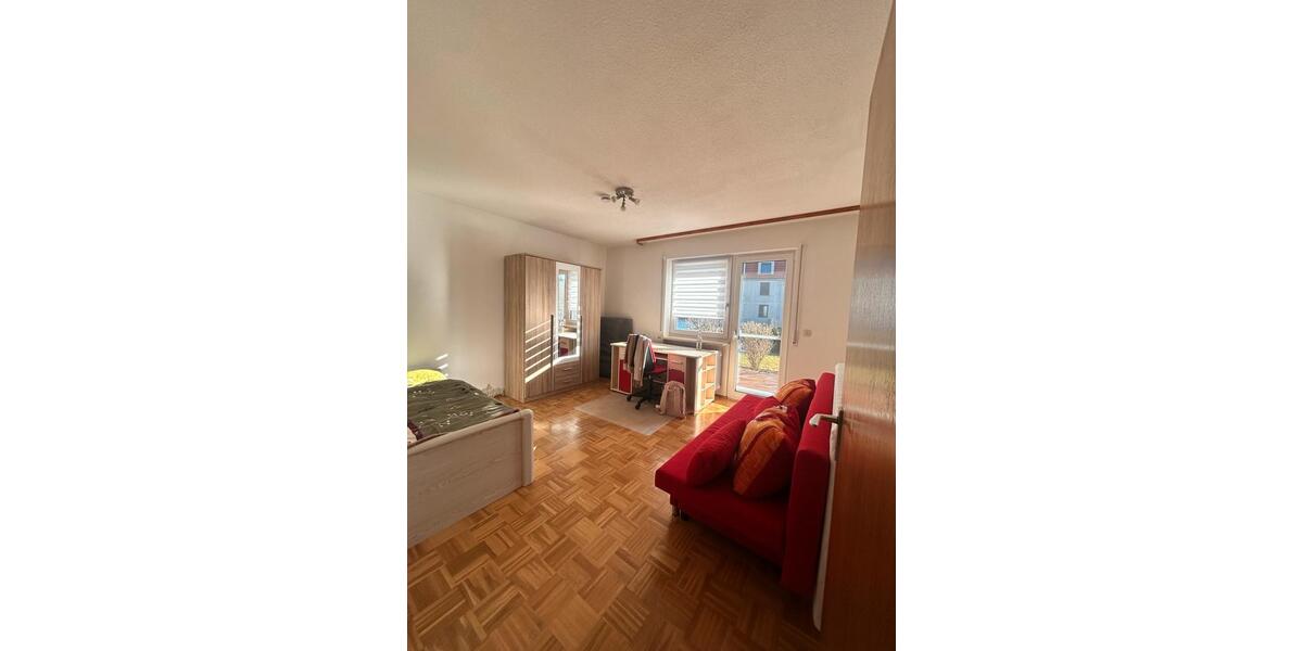 Wohnen auf Zeit Weidenbach - 2 Zimmer, 20 m&sup2;, 350&euro; | Angebot:26647982
