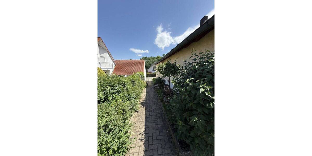 Etagenwohnung Lichtenau - 3 Zimmer, 77 m&sup2;, 925&euro; | Angebot:26820853