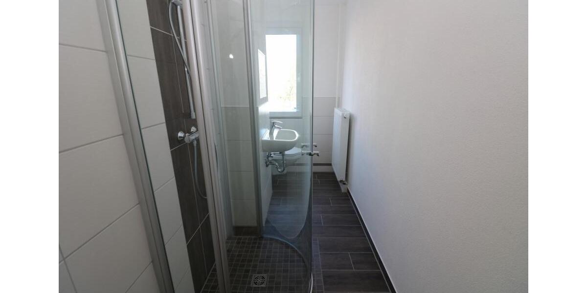 Erdgeschoßwohnung Freiberg - 3 Zimmer, 58 m&sup2;, 429&euro; | Angebot:26459462