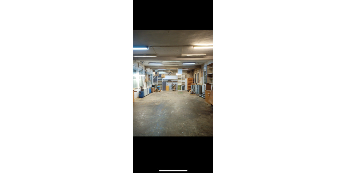 Lagerhalle Werkstatt Gummersbach zentrumsnah mit Aussenflächen zimmer