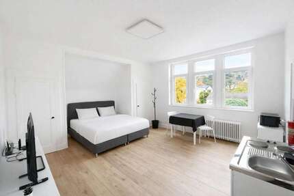 Zimmer Bad Kreuznach Bad Münster am Stein-Ebernburg - 995&euro; | Angebot:26692916