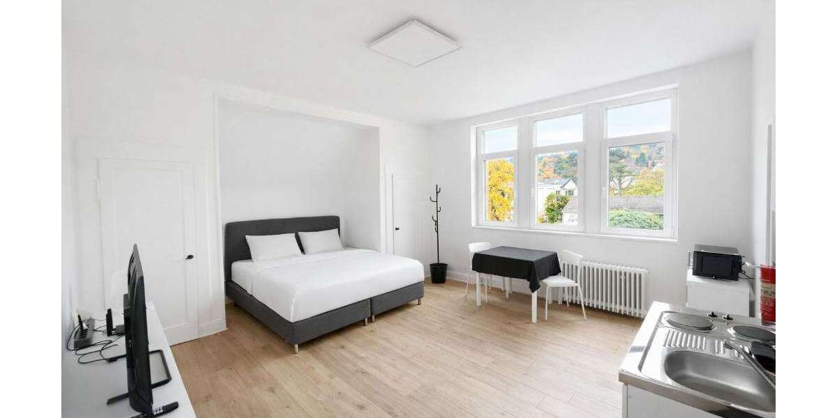 Zimmer Bad Kreuznach Bad Münster am Stein-Ebernburg - 995&euro; | Angebot:26692916