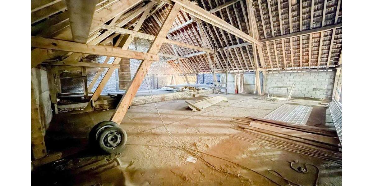 Gewerbeobjekt Hückelhoven Millich - 750&euro; | Angebot:25820933