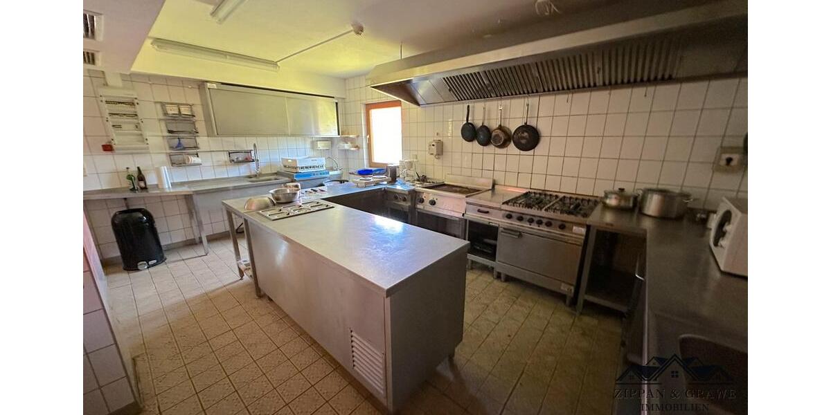 Gewerbeobjekt Barth - 2.000&euro; | Angebot:16629675