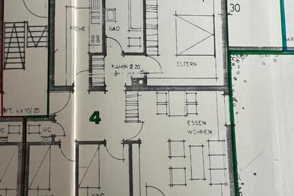 Wohnung 4 Zimmer zimmer