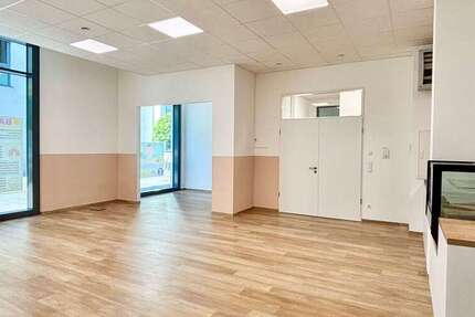 Gewerbeobjekt Friedrichshafen Hofen - 2.375&euro; | Angebot:26897674