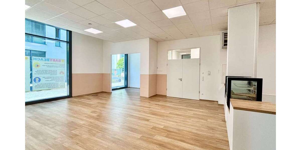 Gewerbeobjekt Friedrichshafen Hofen - 2.375&euro; | Angebot:26897674