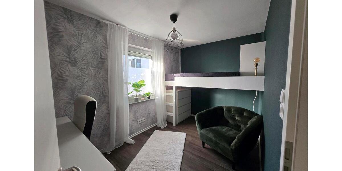 Erdgeschoßwohnung Weinsberg - 3 Zimmer, 70 m&sup2;, 550&euro; | Angebot:25998752