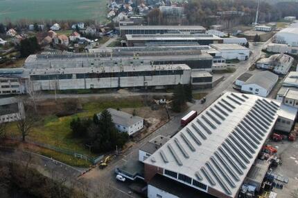 Gewerbeobjekt Doberschau-Gaußig Gaußig - 1.100&euro; | Angebot:24591593