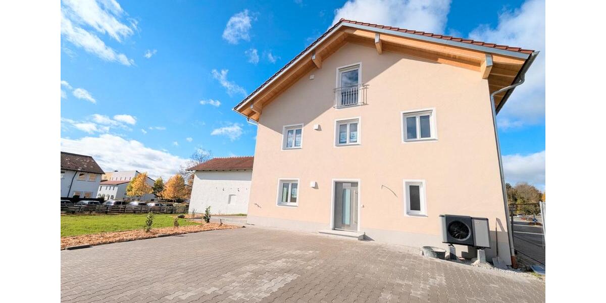 Doppelhaushälfte Bad Birnbach Asenham - 5 Zimmer, 150 m&sup2;, 1.480&euro; | Angebot:26031861