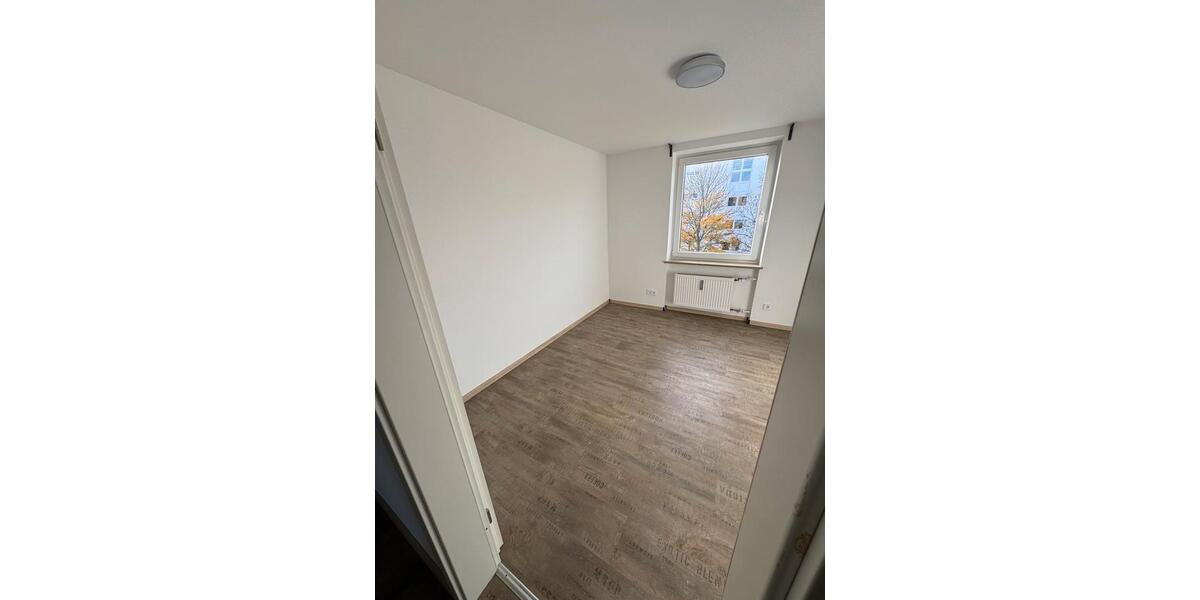 Große 4 ZKB bald für eine Frauen WG in Schwabmünchen 4 zimmer