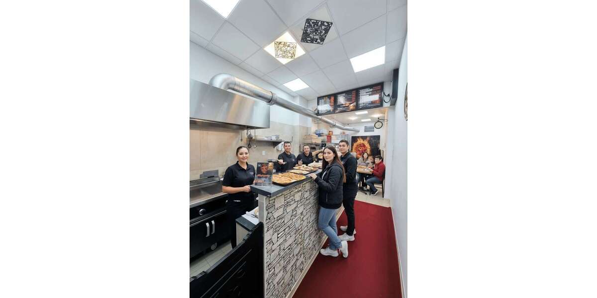 Gewerbeobjekt Berlin Mitte - 1.497&euro; | Angebot:26220752