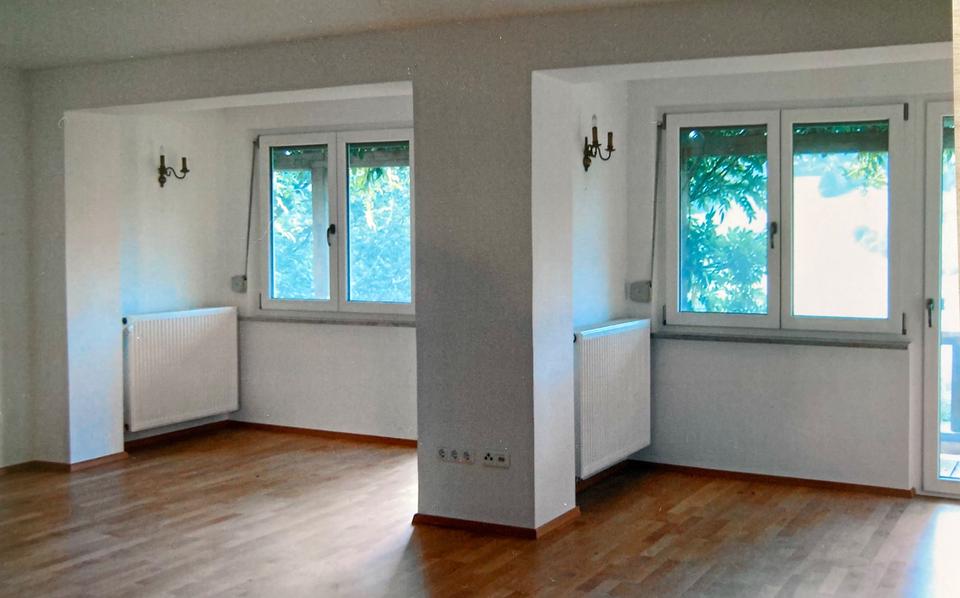 Etagenwohnung Schönsee - 4 Zimmer, 140 m&sup2;, 840&euro; | Angebot:26212471