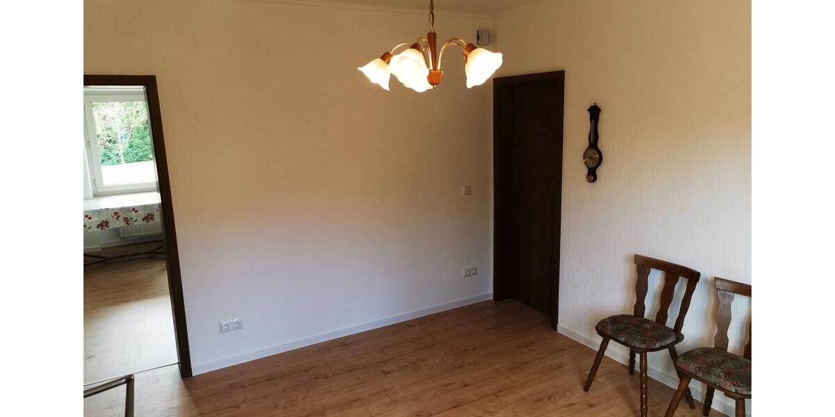 Etagenwohnung Fulda Aschenberg - 4 Zimmer, 106 m&sup2;, 480&euro; | Angebot:25640931