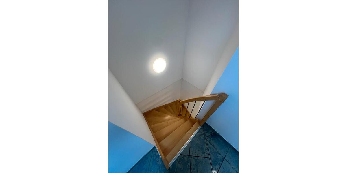 Maisonettenwohnung Neuenstein - 4.5 Zimmer, 97 m&sup2;, 1.100&euro; | Angebot:26517712