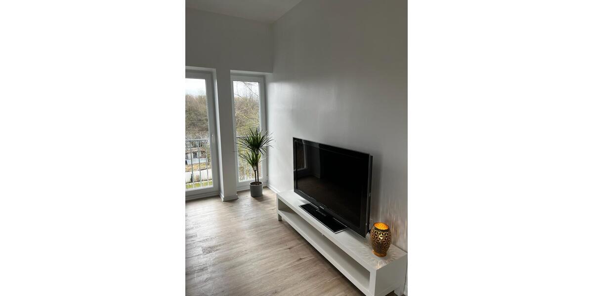 Modernes Wohnen auf Zeit in Dortmund-Brackel 2.5 zimmer