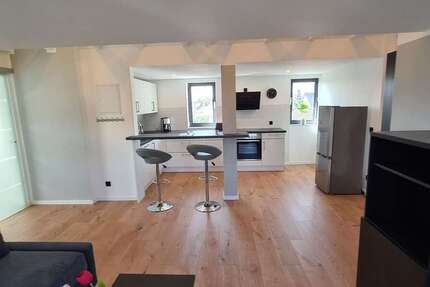 Wohnung zum Mieten in Sankt Augustin 750 € 40 m² 2 zimmer