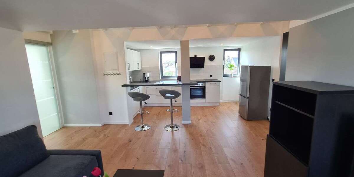 Wohnung zum Mieten in Sankt Augustin 750 € 40 m² 2 zimmer