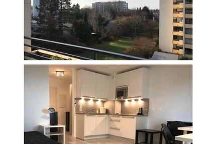 Wohnung Heidelberg Handschuhsheim - 1 Zimmer, 33 m&sup2;, 656&euro; | Angebot:26040696